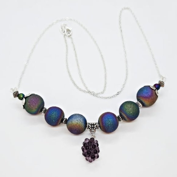 JVDesigner Jewelry - Necklace
